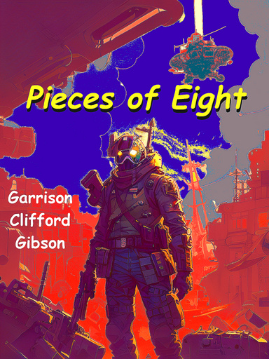 Pieces of Eight
