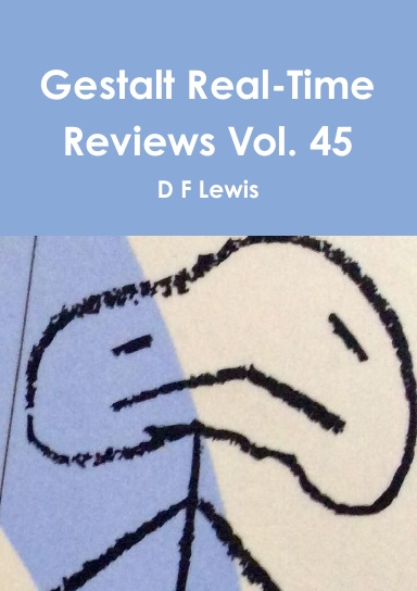 Gestalt Real-Time Reviews Vol. 45