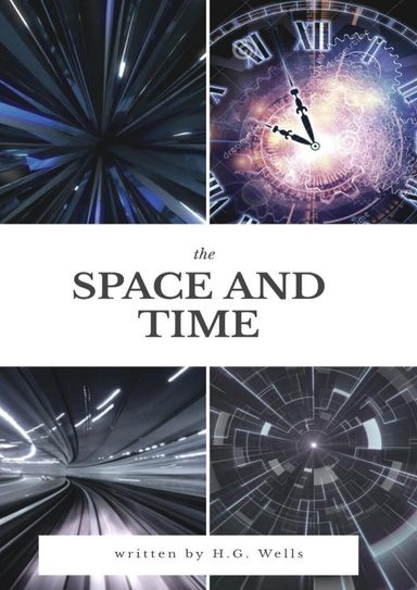 Tales of Space and Time