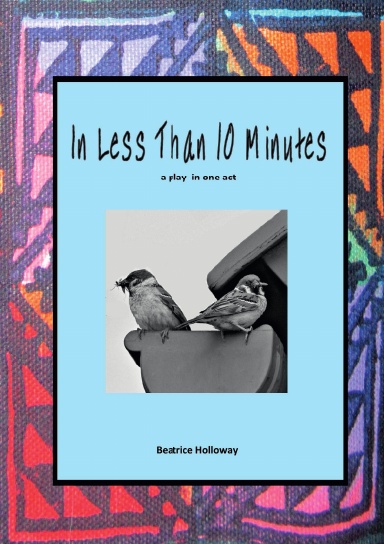 In Less than 10 Minutes