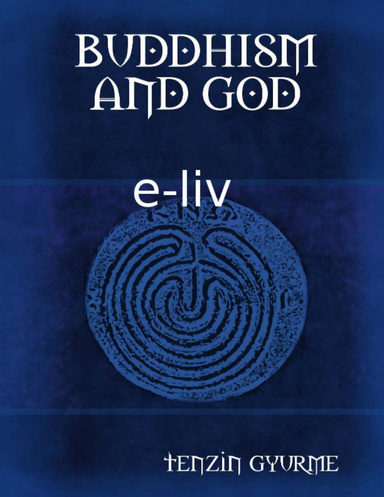 Buddhism and God