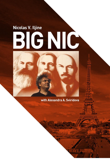 Big Nic - Volume 1 Eng