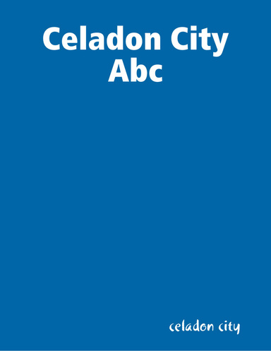 Celadon City Abc
