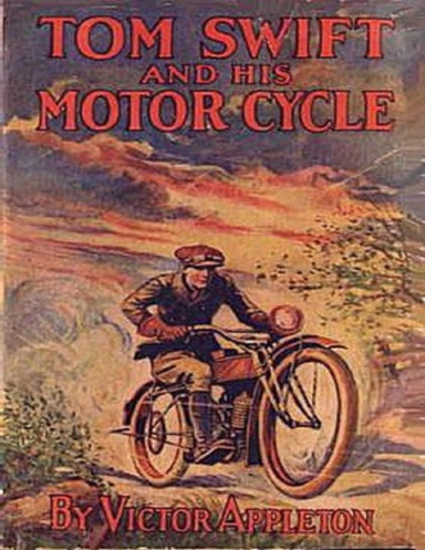 Tom Swift