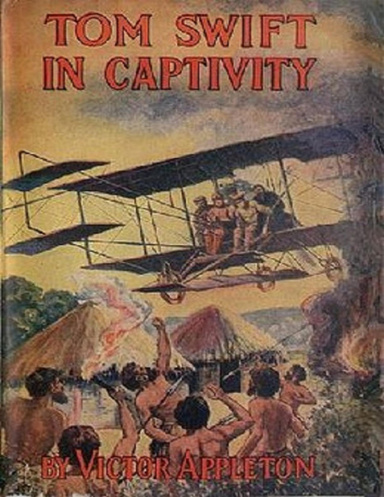 Tom Swift