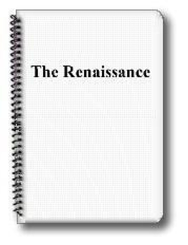 Historical Events in the Renaissance