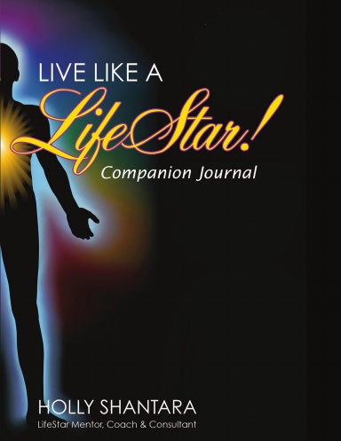 Live Like a LifeStar - Companion Journal