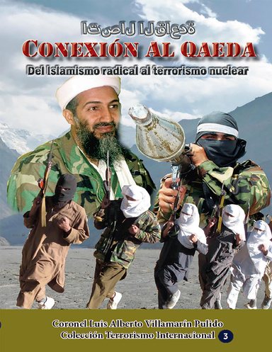 Conexión Al Qaeda