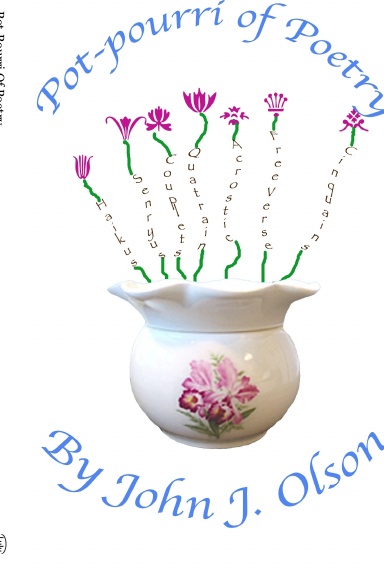 Pot-Pourri Of Poetry