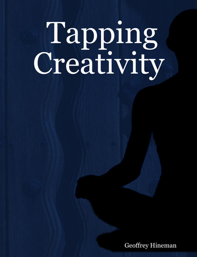 Tapping Creativity