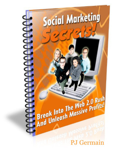 Social Marketing Secrets