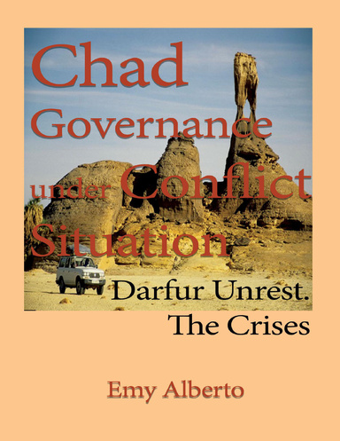 Chad Governance  Under Conflict Situation.
