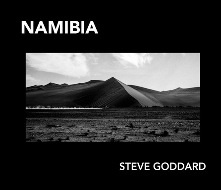 Goddard Gallery - Namibia