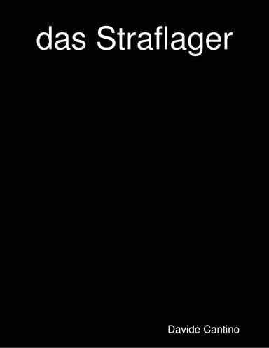 das Straflager