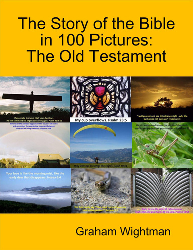 The Story of the Bible In 100 Pictures: The Old Testament
