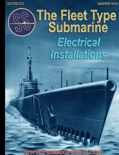 Submarine Electrical Installations