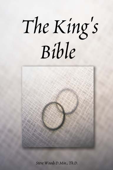 The King's Bible