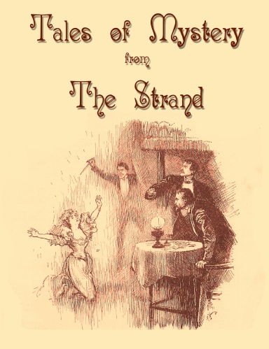 Tales of Mystery from the Strand
