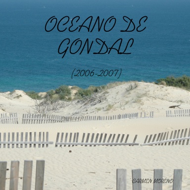 OCEANO DE GONDAL