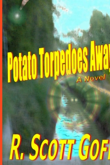 Potato Torpedoes Away!