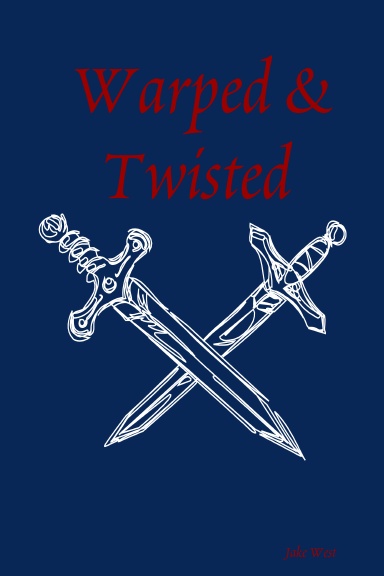 Warped & Twisted