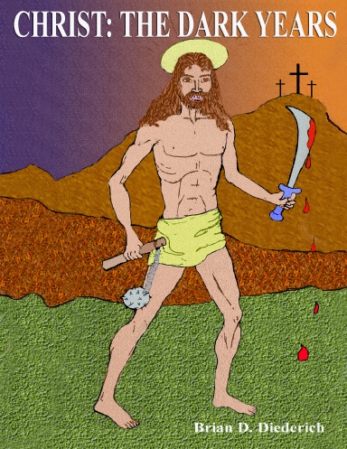 CHRIST: THE DARK YEARS Limited Edition