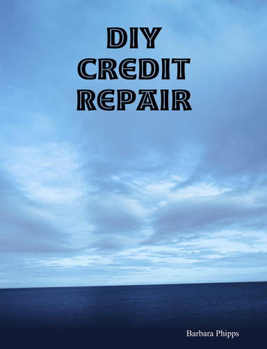 DIY Credit Repair