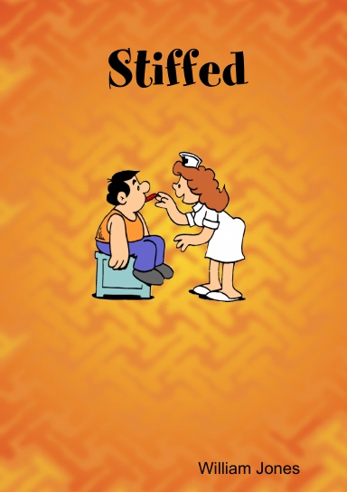 Stiffed