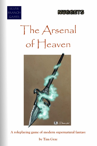 The Arsenal of Heaven