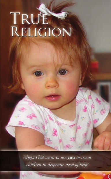 TRUE RELIGION (2nd Edition)