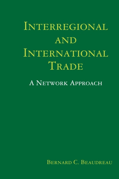 Interregional and International Trade