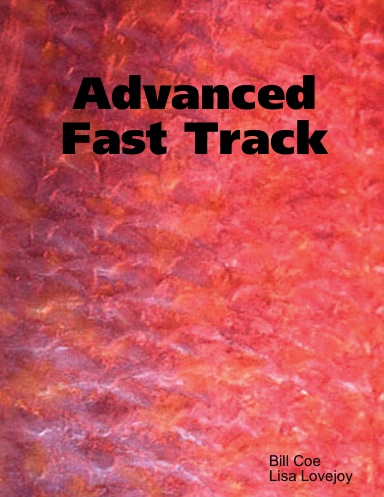 Advanced Fast Track