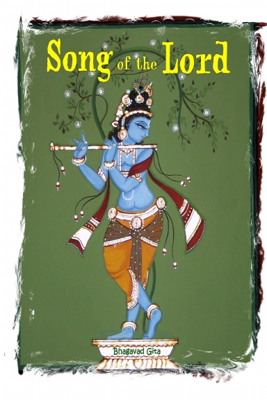 Song of the Lord