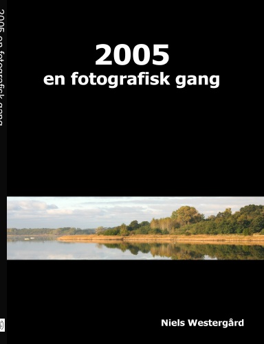 2005 en fotografisk gang