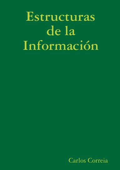 Estructuras