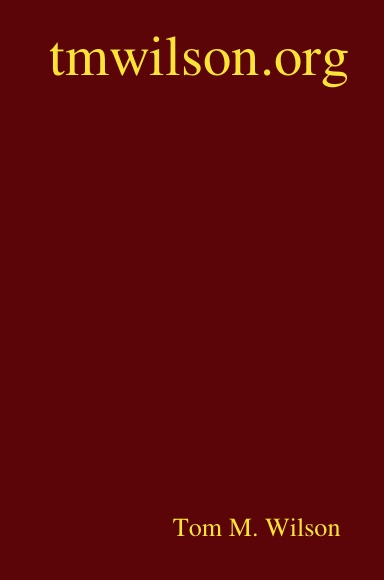 tmwilson.org