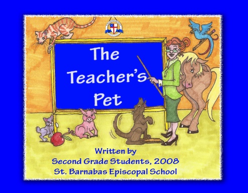The Teacher's Pet