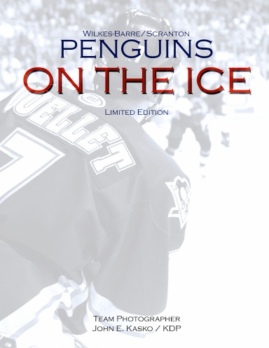On The Ice