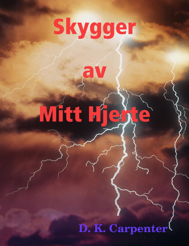 Skygger av Mitt Hjerte