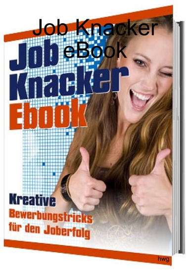 Job Knacker eBook