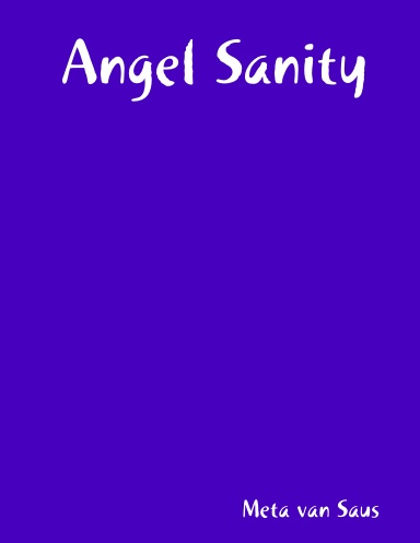 Angel Sanity