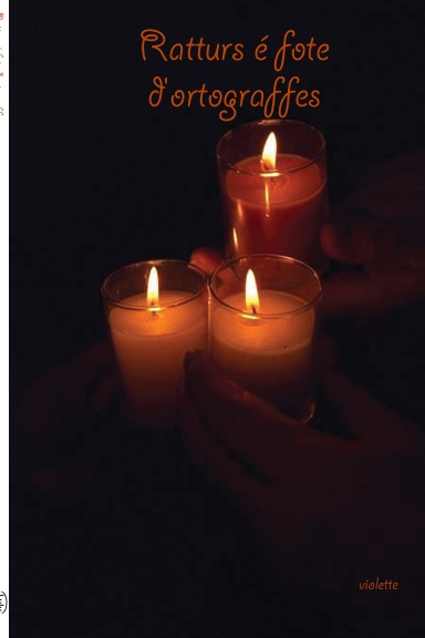 Ratturs é fote d'ortograffes