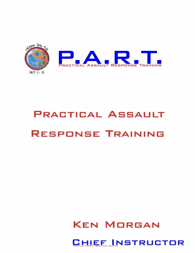 P.A.R.T. Training