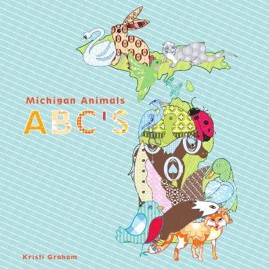 Michigan Animal ABCs