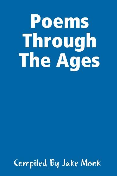 Poems Through The Ages