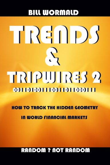 Trends and Tripwires 2 - Random Not Random