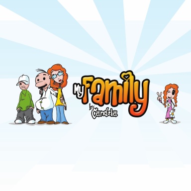 My Family by Candela