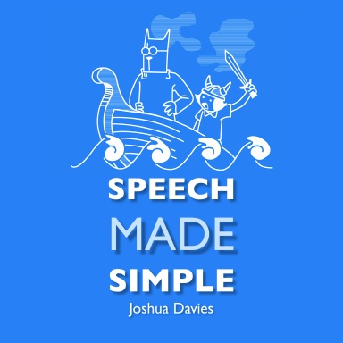Speech Made Simple