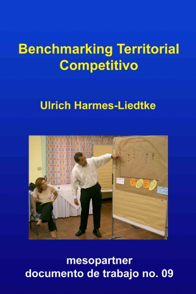 Benchmarking Territorial Competitivo