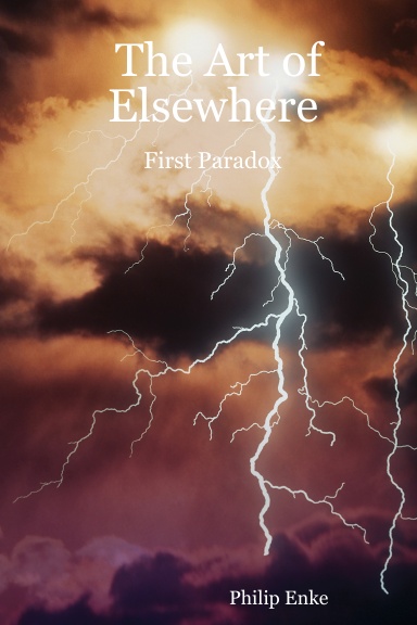 The Art of Elsewhere: First Paradox